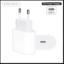 Iphone 20w Usb-c Şarj Cihazı Aleti Adaptör Başlık 454861699 Senalstore
