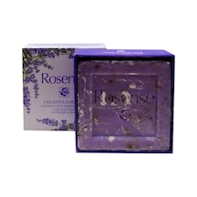 Rosense Lavanta Sabunu 100 Gr Acı Badem