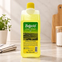 950 Ml Kolonya Koruma Kilitli Kapak 87259929