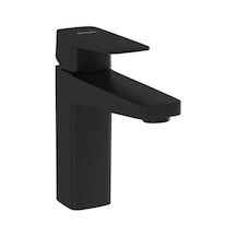 Artema Root Square A4273136 Lavabo Bataryası Mat Siyah