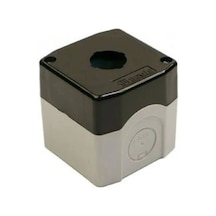 Bemis Bt3-1000-0002 ,1xm22 Boş Buton Kutu