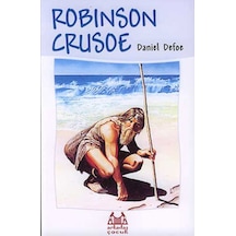 Robinson Crusoe - Daniel Defoe - Arkadaş Yayıncılık