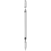 Zengemtx Newface Dokunmatik Stylus Kalem Pen 1101 - Beyaz