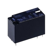 Jw2sn-dc24v Panasonic Röle 24v Dc, 5a 250vac