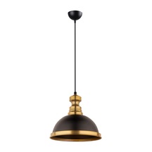 Mudo Home Jess Tekli Sarkıt Siyah