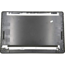 Hp 15-Bs152Nt 4Uk76Ea. 15-Bs154Nt 4Ul32Ea Siyah Cover. Arka Kapak