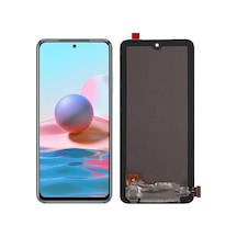 Ersredmi Note 10 Dokunmatik Ekran Oled Siyah