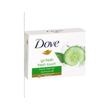 Dove Cream Bar Sabun Fresh Touch 90 G