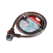 Halat Kilit 15 150cm Zhonglı B2213