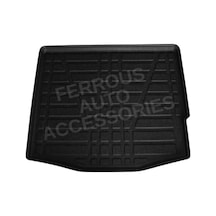 Ford Focus 3 HB İnce Stepne Ferrous 3D Bagaj Havuzu 2011 2014