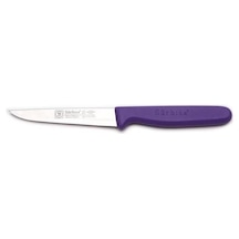 Sürbisa Sürmene 61004 Mutfak Bıçağı (9,50 Cm) Mor