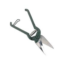 Kerbl Küçükbaş Tırnak Kesme Makası-26 Cm - Düz Tip