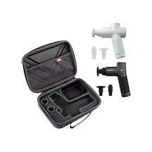 Hypervolt Go 2 / Hypervolt Go Hyperice Hypervolt Go2 / Hyperice Hypervolt Go Masaj Aleti İçin Su Geçirmez Darbeye Dayanıklı Kılıf Yalnızca Kılıf