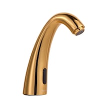 Fs-9102 Altın Fotoselli Lavabo Bataryası Diğer