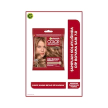 Garnier Color Shampoo Retouch Şampuan Kolaylığında Dip Boyası