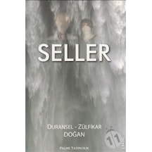 Seller - Duransel Doğan -  Zülfikar Doğan - Palme Yayınları