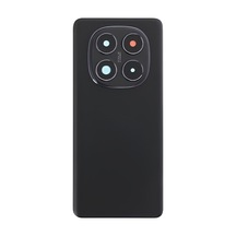Teknonet Xiaomi Redmi Note 15 Pro Uyumlu Batarya Kapağı - Gold