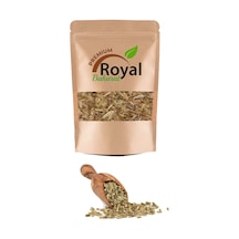 Rezene Deluxe Seri Organik Lezzetli 200 Gr