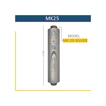 Miramak Manyetik Kireç Önleyici Güneş Enerjisi Tipi ½" İnç Mk25