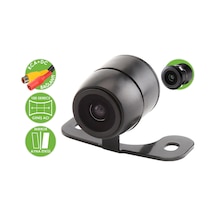 Obus Araç Kamerası Ev-127e Ecoview 480 Tvline Analog Geri Görüş Araç Kamerası