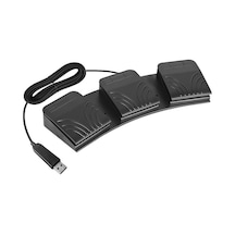 Carrier "evrensel Usb Ayak Pedalı - Tıbbi Cihazlar, Bilgisayar