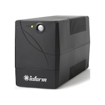 Inform Guardian 800vA LINE- INTERACTIVE KGK 7-20 D 12v-9ah