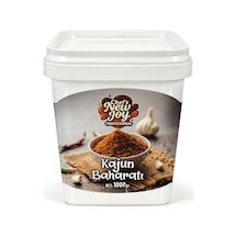 Kajun Baharatı 1000 Gr Cajun Spice