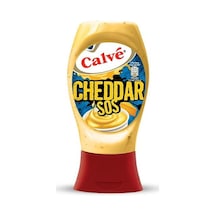Sos Cheddar 240gr 1 Adet