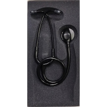 3M Littmann 2144 Master Classic II Stetoskop Siyah