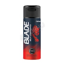Blade Self Confıdence Deo 150 Ml
