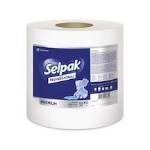 Selpak Professional Havlu Jumbo 510m