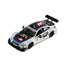 Cca 1/24 Bmw M4 Dtm Model Araba