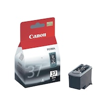 Canon Pg-37 Black Siyah Mürekkep Kartuş Mx300-310 Mp140-190-210-220