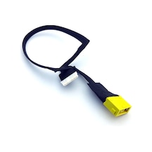 Lenovo Uyumlu ideaPad S510P 59-405807 Power Jack - Şarj Soketi