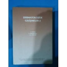 Dermatolojide Gelişmeler 2