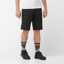 Salomon Wayfarer Shorts M Deep Black Şort Lc2019800 001 Salomon Wayfarer Shorts M Deep Black Şort Lc2019800 001