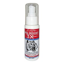 Bigboost Cream Erkek Uzun-kalın-sert- Bakım Kremi 50 Ml