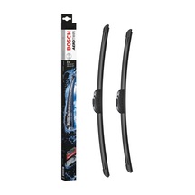 Renault Thalia-3/symbol 0.9/1.2/1.5 Aerotwin Ön Silecek Seti 53/50cm 01.2014 - 12.2014 Arası