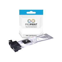 Epson T9452Xl C13T945240 Mavi Uyumlu Kartuş Wf C5790Dwf