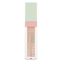 Pastel Cover Perfect Concealar Spf30 Ultra Kapatıcı, 304 Nude Pink Genel