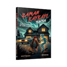 Zaman Kaykayı: Tersyüz - Aıaı-877774