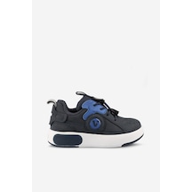 Vicco Game Işıklı Erkek Okul Öncesi Lacivert Sneaker