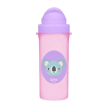 Wee Baby Friends Pipetli Bardak Pembe Koala Pembe