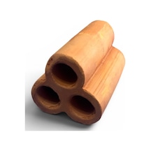 3 Gözlü Model Karides Küpü