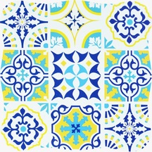 Nishev Bambu Mandala Nihale Nishev-p000044