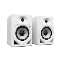 Pioneer Dj Dm-50d-bt-w