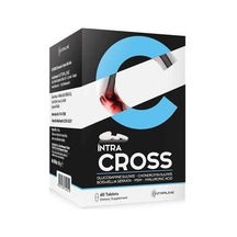 Intra-cross Msm 60 Tablet