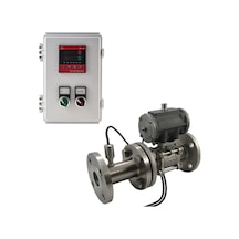 Ch40 Otomatik Sıvı Dolum Kontrol Sistemi Diğer