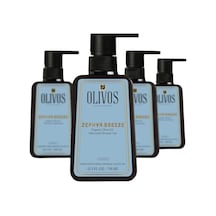 Doğal Zeytinyağlı Duş Jeli - Geleneksel Hamam Kokusu, Nemlendirici Ve Besleyici, Hassas Ciltler İçin İdeal, 750ml 285 ML