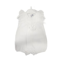 Babydoll Tulum Babydola Ekru